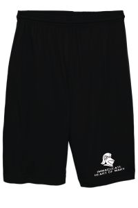 YST355 IHM Boy Gym Shorts